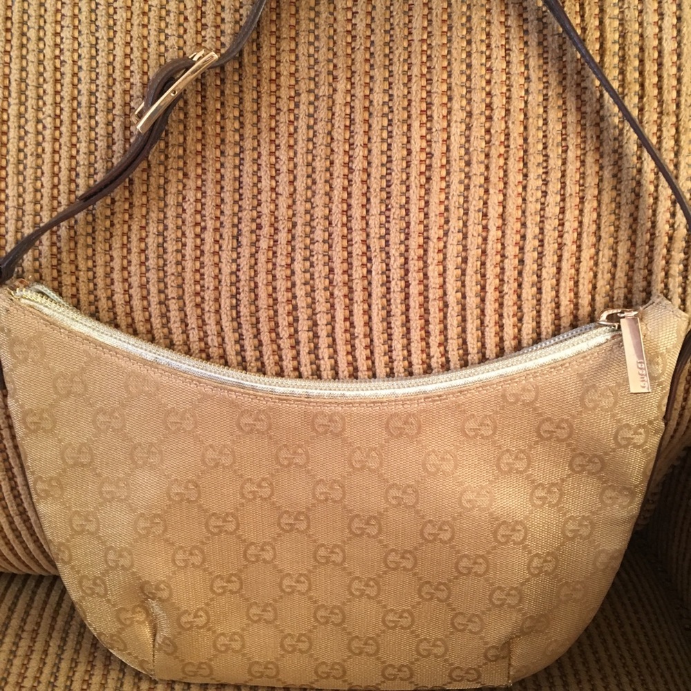 Gucci Mini Shoulder Bag